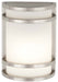 Minka-Lavery 9801-144 Bay View One Light Pocket Lantern, Brushed Stainless Steel Main Image.jpg