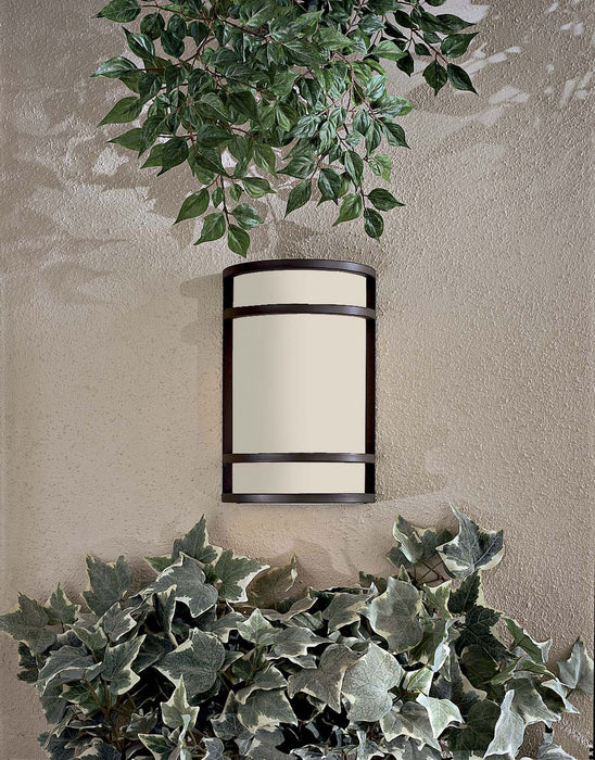 Minka-Lavery 9802-143 Bay View Two Light Pocket Lantern, Oil Rubbed Bronze Alternate Image.jpg