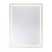 Savoy House 2-1214-24X32 LED Mirror, 