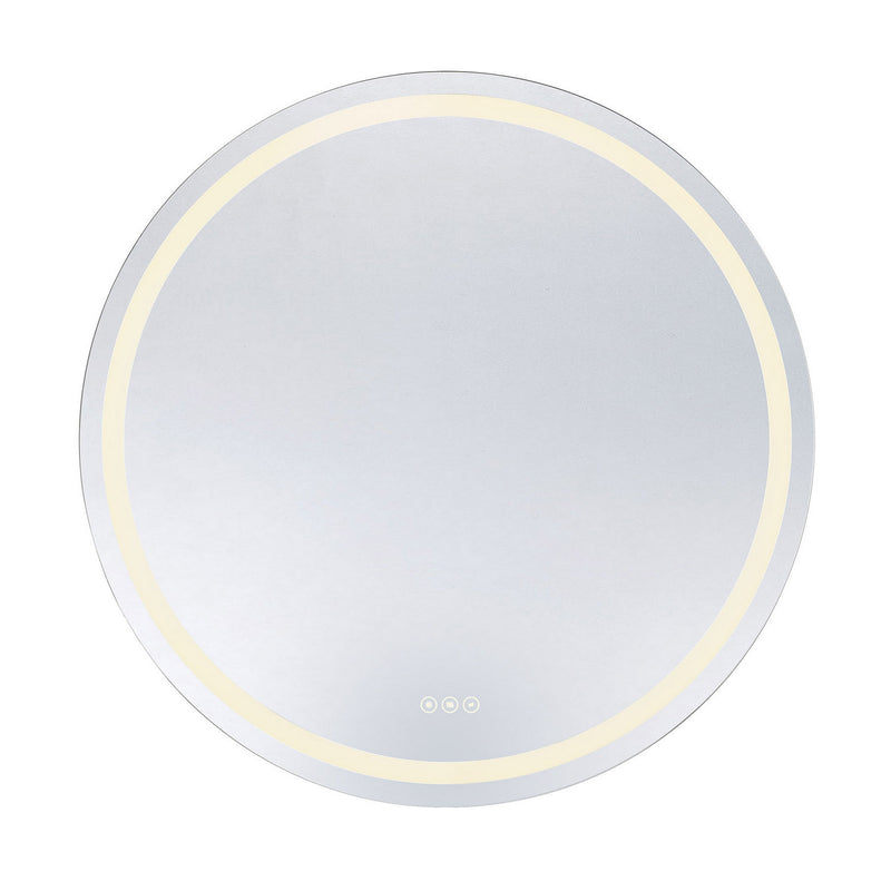 Savoy House 2-1217-32 LED Mirror, 