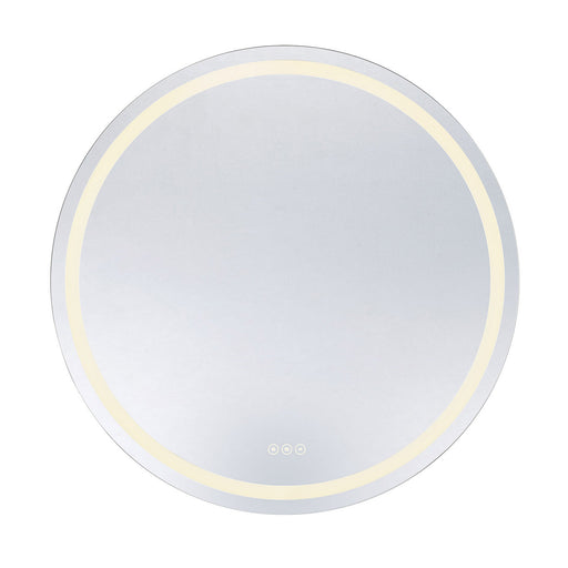 Savoy House 2-1217-32 LED Mirror, 