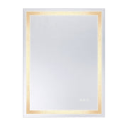 Savoy House 2-1219-24X32 LED Mirror, 