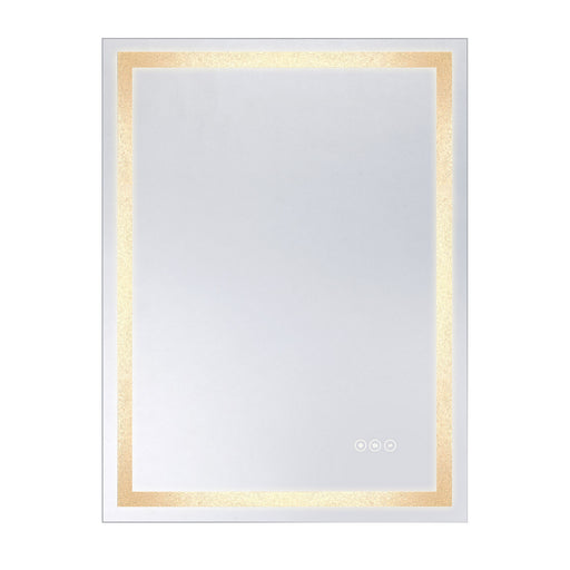 Savoy House 2-1219-24X32 LED Mirror, 