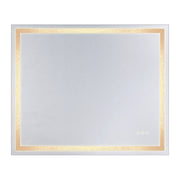Savoy House 2-1220-30X36 LED Mirror, 