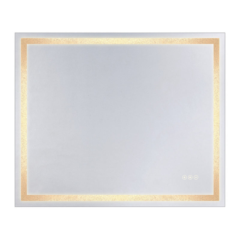 Savoy House 2-1220-30X36 LED Mirror, 