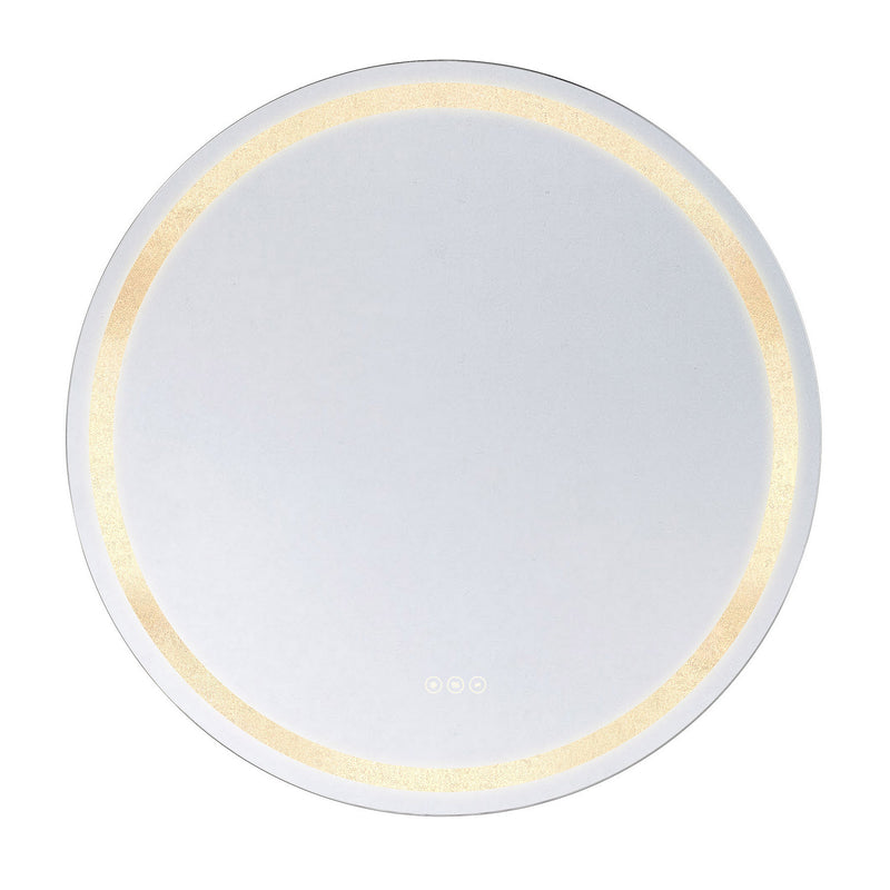 Savoy House 2-1222-32 LED Mirror, 