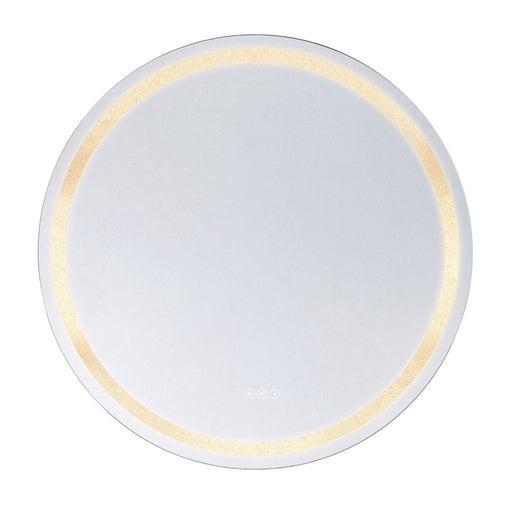 Savoy House 2-1222-32 LED Mirror, 