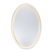 Savoy House 2-1223-24X36 LED Mirror, 