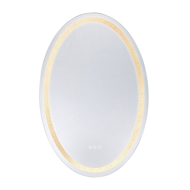 Savoy House 2-1223-24X36 LED Mirror, 