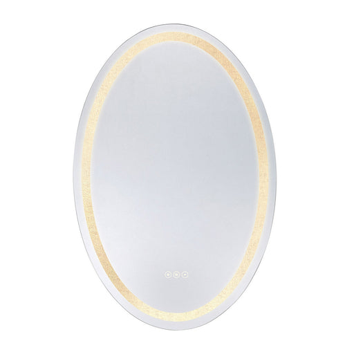 Savoy House 2-1223-24X36 LED Mirror, 
