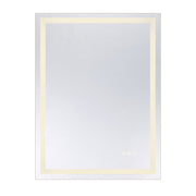 Savoy House 2-1224-24X32 LED Mirror, 