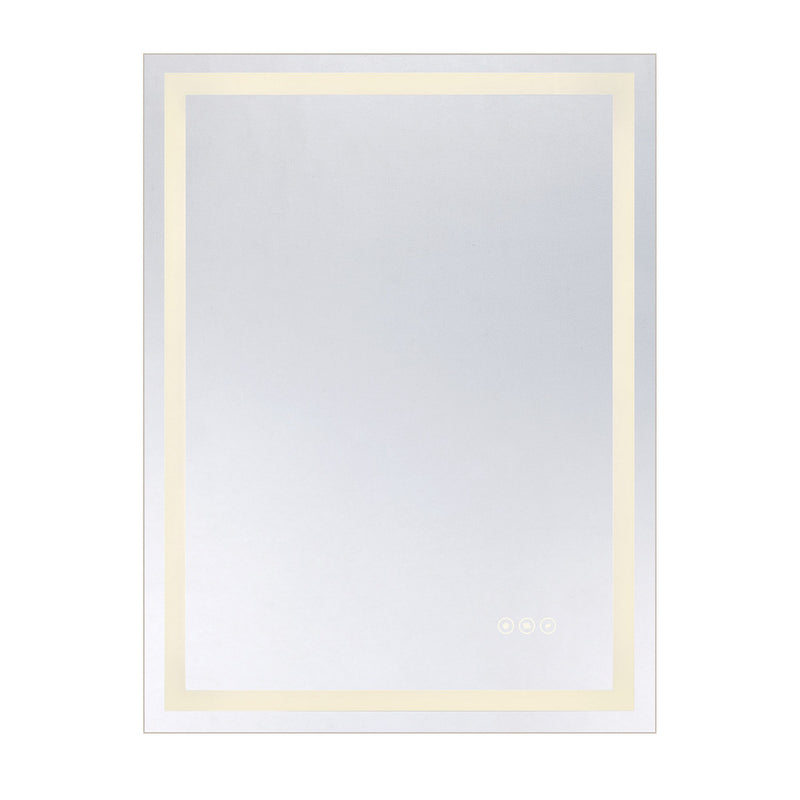 Savoy House 2-1224-24X32 LED Mirror, 
