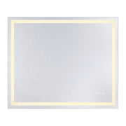 Savoy House 2-1225-30X36 LED Mirror, 