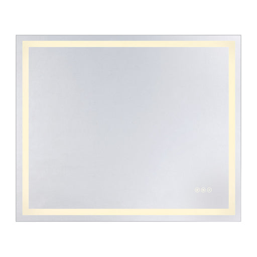 Savoy House 2-1225-30X36 LED Mirror, 