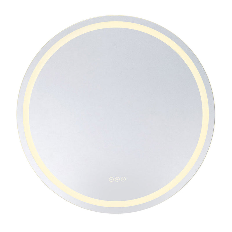 Savoy House 2-1227-32 LED Mirror, 
