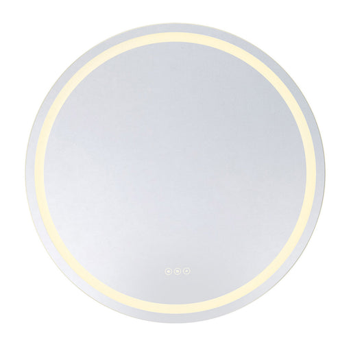 Savoy House 2-1227-32 LED Mirror, 