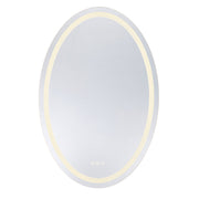 Savoy House 2-1228-24X36 LED Mirror, 