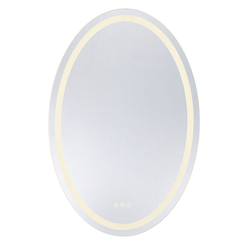 Savoy House 2-1228-24X36 LED Mirror, 
