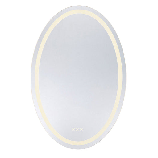 Savoy House 2-1228-24X36 LED Mirror, 