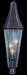 Framburg 8926 SBR Le Havre Three Light Exterior Post Mount, Siena Bronze Main Image.jpg