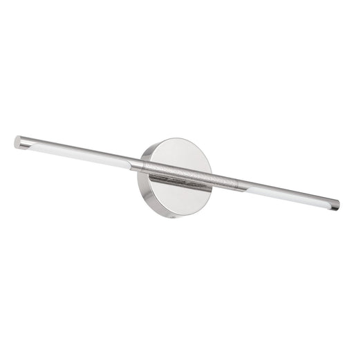 Thesis 207291A LED Vanity, Polished Nickel