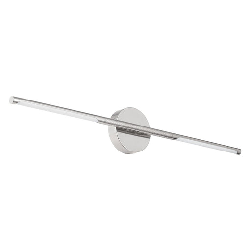 Thesis 207292A LED Vanity, Polished Nickel