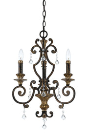 Quoizel MQ5003HL Marquette Three Light Chandelier, Heirloom Main Image.jpg