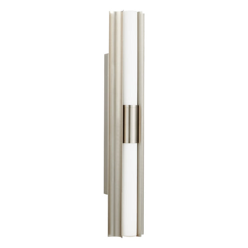 Thesis 207628A LED Vanity, Brushed Nickel
