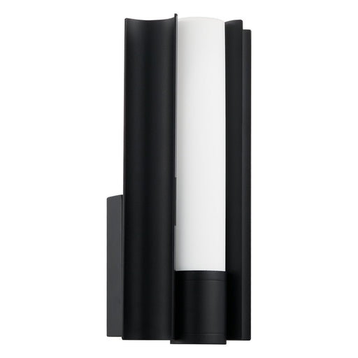 Thesis 207629A LED Vanity, Textured Black