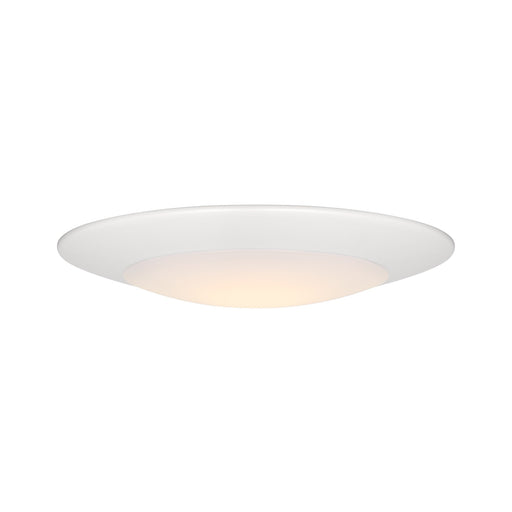 Savoy House 6-2001-NG-7-WH LED Disc Light, White