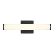 Savoy House 8-8888-18-BK LED Vanity, Matte Black