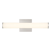 Savoy House 8-8888-18-SN LED Vanity, Satin Nickel