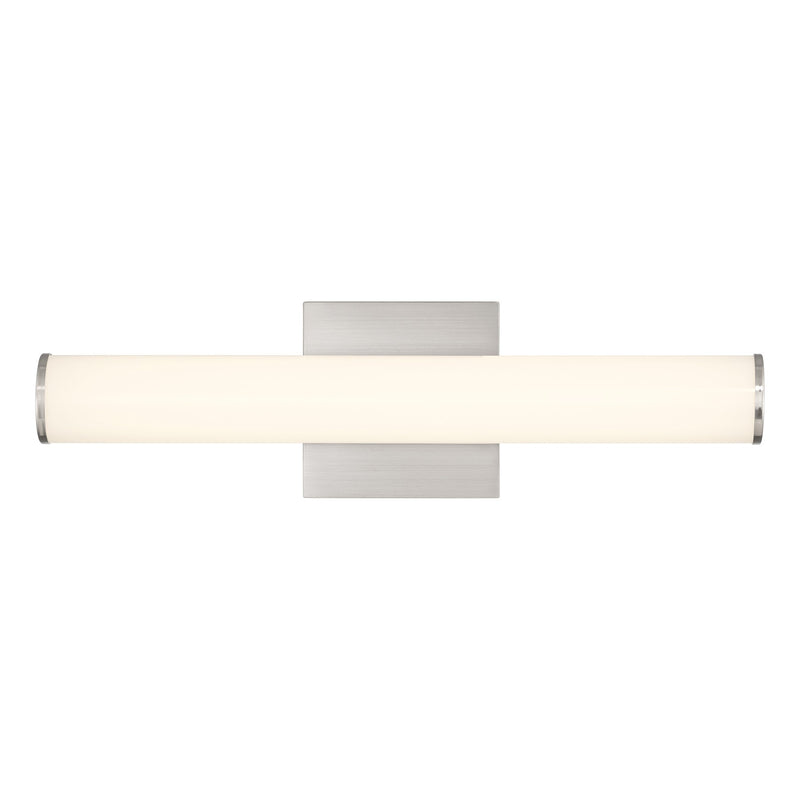 Savoy House 8-8888-18-SN LED Vanity, Satin Nickel