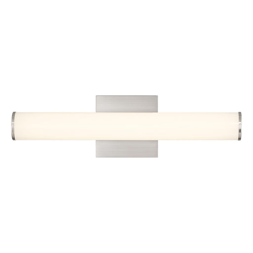 Savoy House 8-8888-18-SN LED Vanity, Satin Nickel