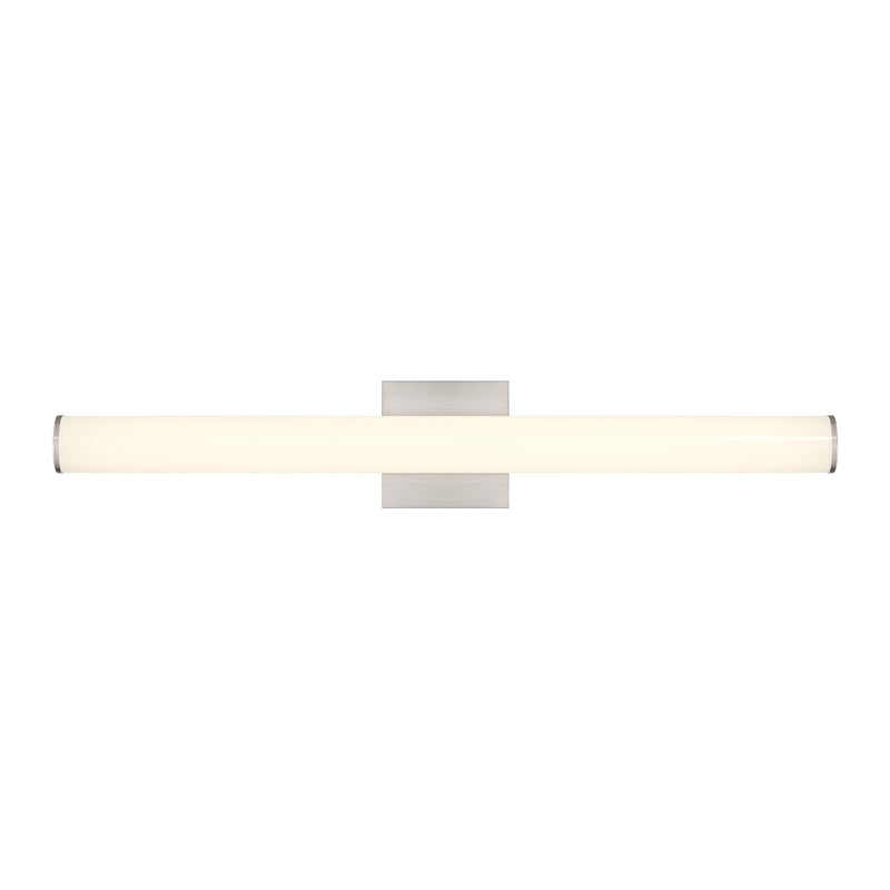 Savoy House 8-8888-30-SN LED Vanity, Satin Nickel