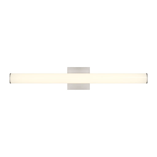 Savoy House 8-8888-30-SN LED Vanity, Satin Nickel