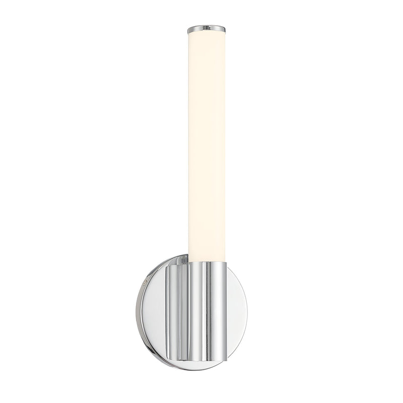 Savoy House 8-9999-14-CH LED Vanity, Chrome