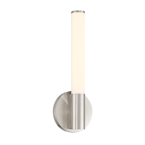Savoy House 8-9999-14-SN LED Vanity, Satin Nickel