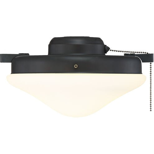 Savoy House FL524-13 Two Light Fan Light Kit, English Bronze