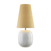 Savoy House 11-BJ02 One Light Table Lamp, 