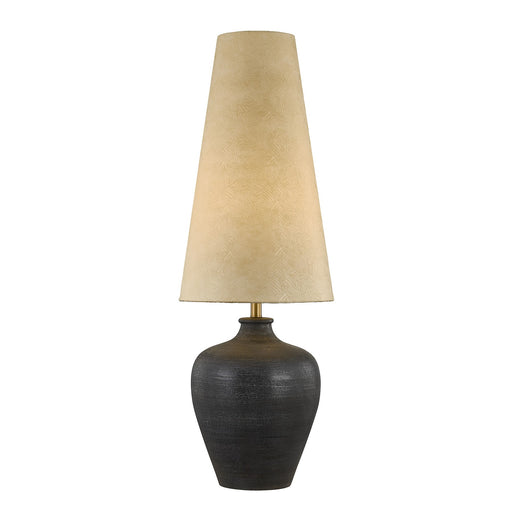 Savoy House 11-BJ03 One Light Table Lamp, 