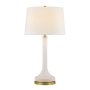 Savoy House 11-DF02 One Light Table Lamp, 