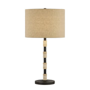 Savoy House 11-DF11 One Light Table Lamp, 