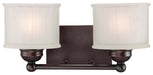 Minka-Lavery 6732-167 1730 Series Two Light Bath, Lathan Bronze Main Image.jpg