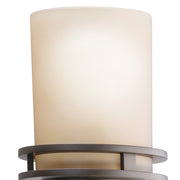Kichler 5079OZ Four Light Bath, Olde Bronze (2)
