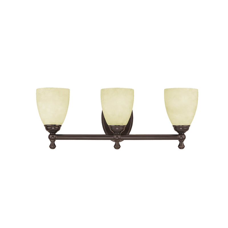 Millennium 613-EB Three Light Vanity, Euro Bronze Main Image.jpg