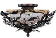 Maxim 2859OI Elegante Three Light Semi-Flush Mount, Oil Rubbed Bronze Alternate Image.jpg