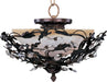 Maxim 2859OI Elegante Three Light Semi-Flush Mount, Oil Rubbed Bronze Main Image.jpg