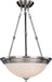 Maxim 5845MRSN Essentials - 584x Three Light Pendant, Satin Nickel Main Image.jpg