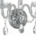 Crystorama 1032-CH-CL-S Traditional Crystal Two Light Wall Sconce Polished Chrome Alternate Image.jpg